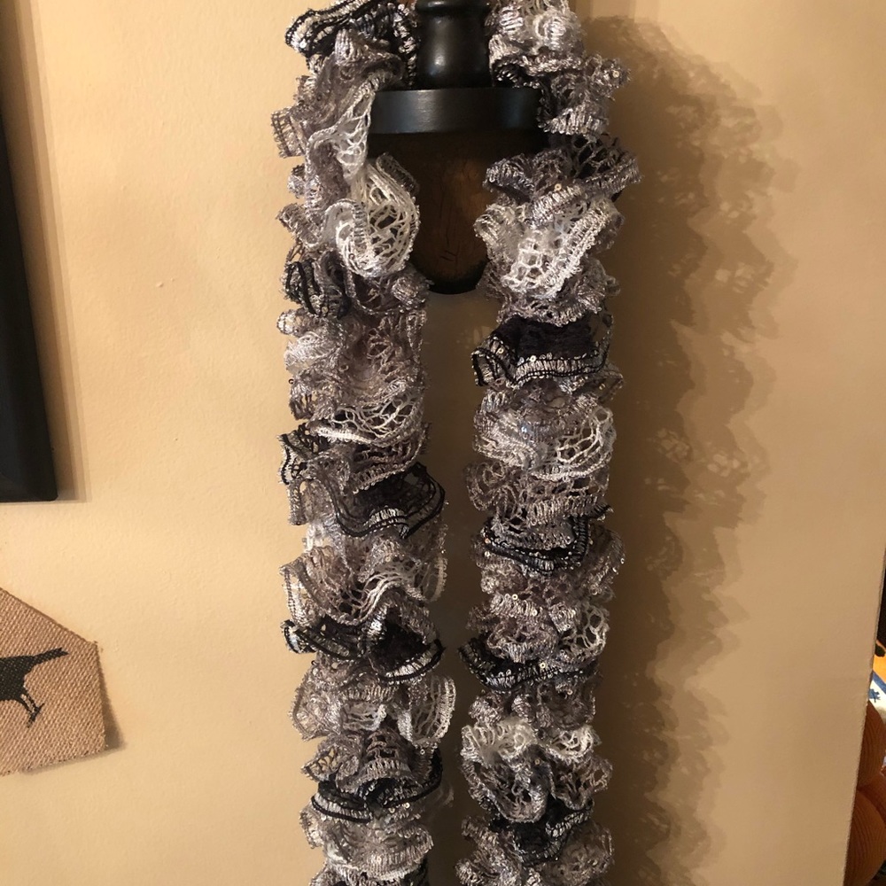 Scarf - Picture 3 of 3